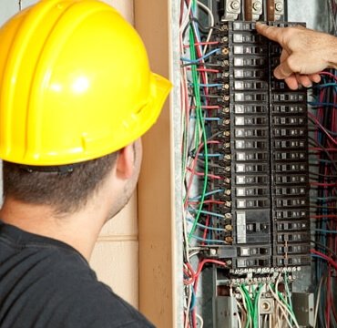 Electrical Safety Tips