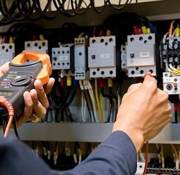 Electrical Repairs Guide