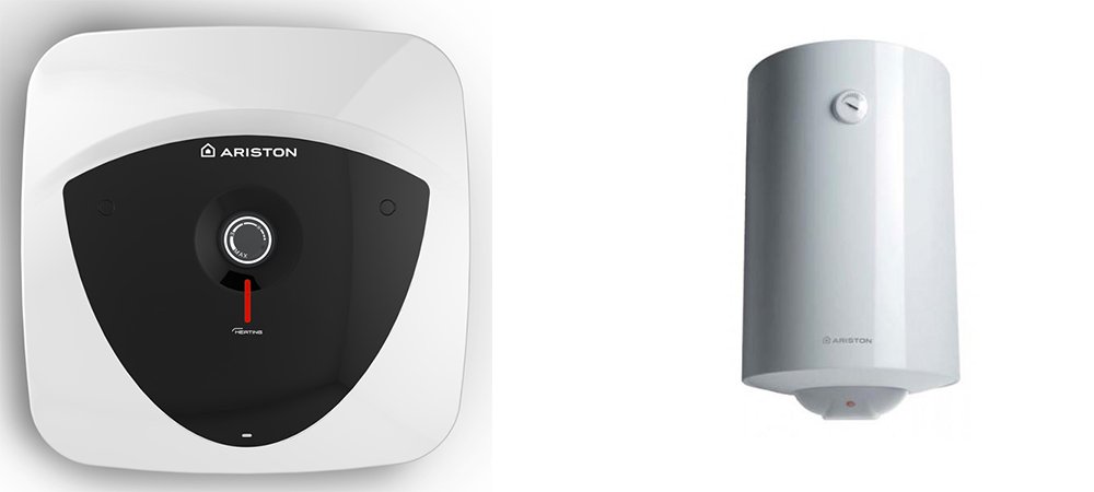 Ariston Water Heater