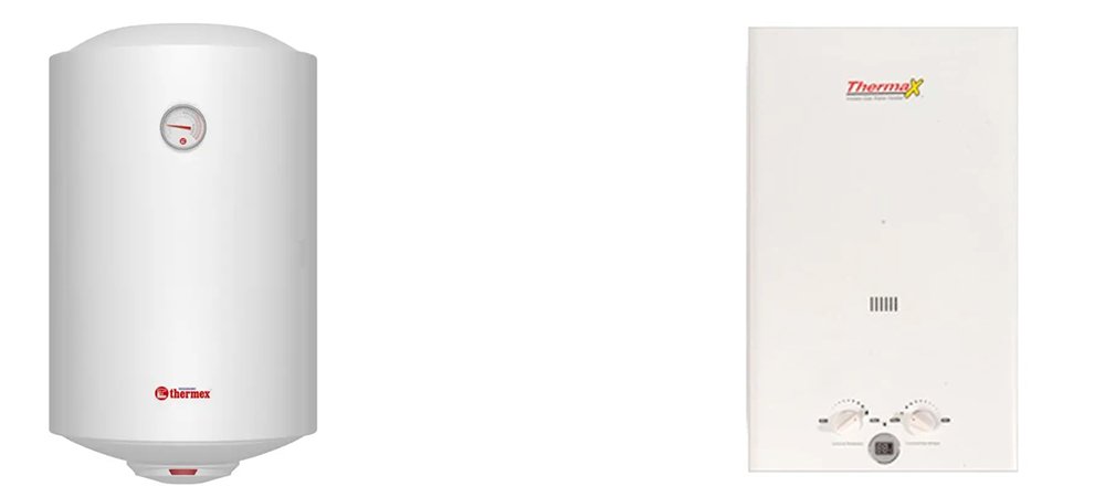 Thermax Water Heater